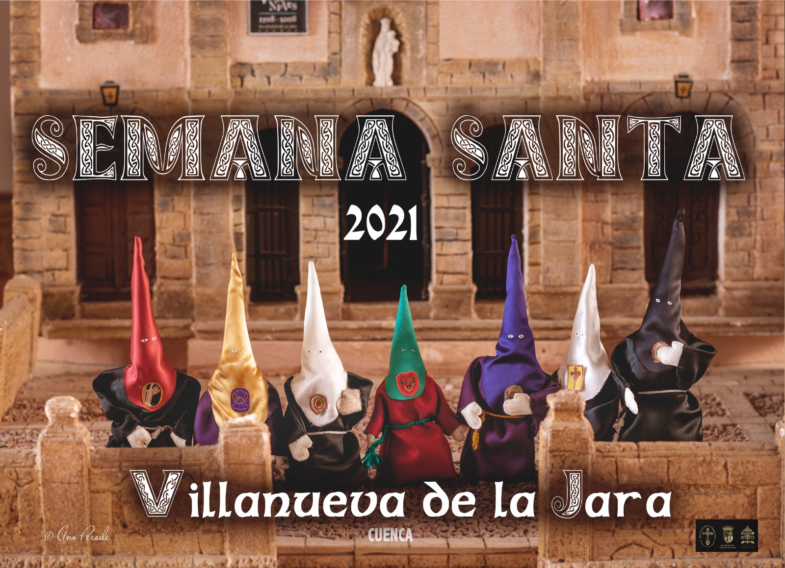 Semana Santa en Villanueva de la Jara  